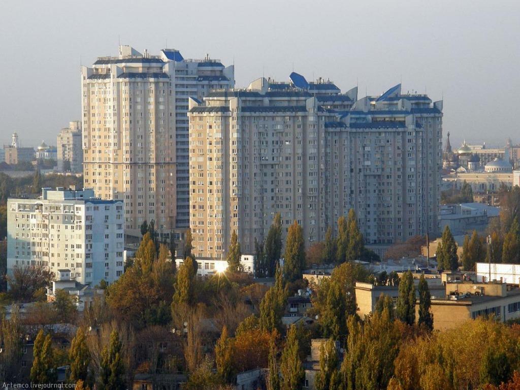 Уютная 3 Комнатная Квартира Между Дерибасовской И Аркадией Oděsa Exteriér fotografie